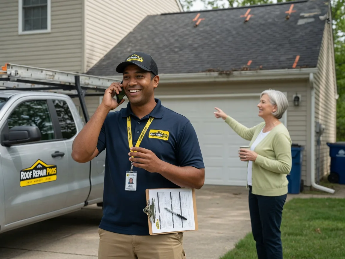 Roof Repair Louisa, KY FAQs